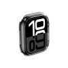 AmazingThing Minimal Case protective case for Apple Watch 46 mm, transparent