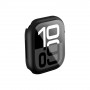 AmazingThing Radix Glass protective case for Apple Watch 42 mm, tempered glass, black