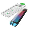 AmazingThing Radix Full Glass tempered glass for Nintendo Switch 2 (2 pcs)