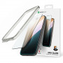 AmazingThing Titan Max FusionFilter 7 tempered glass for iPhone 17 Pro Max