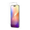 AmazingThing Titan Max FusionFilter 7 tempered glass for iPhone 17 Pro Max