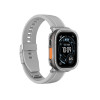 AmazingThing Minimal protective case for Apple Watch Ultra 3 / Ultra 4 49 mm, clear