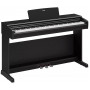 Yamaha ARIUS YDP-146B digital piano