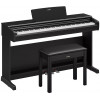 Yamaha ARIUS YDP-146B digital piano