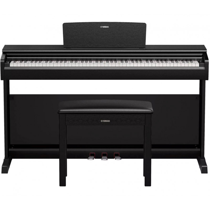 Yamaha ARIUS YDP-146B digital piano