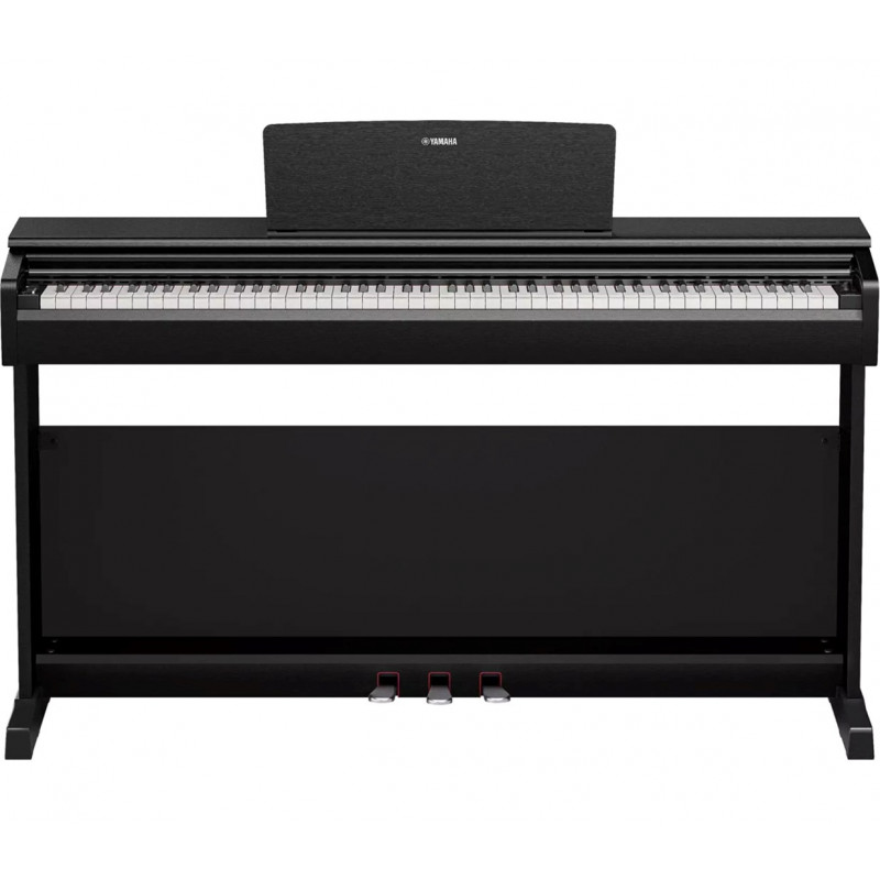 Yamaha ARIUS YDP-146B digital piano