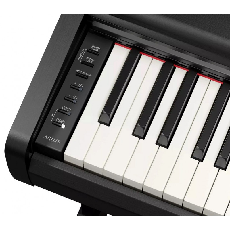 Yamaha ARIUS YDP-146B digital piano