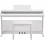 Yamaha ARIUS YDP-146WH digital piano