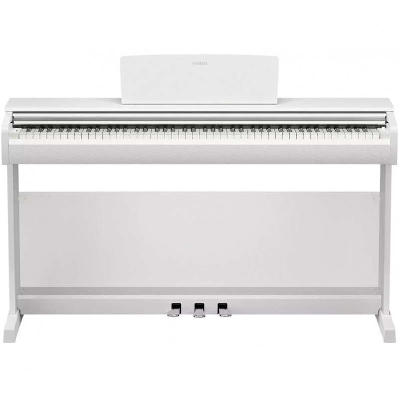 Yamaha ARIUS YDP-146WH digital piano