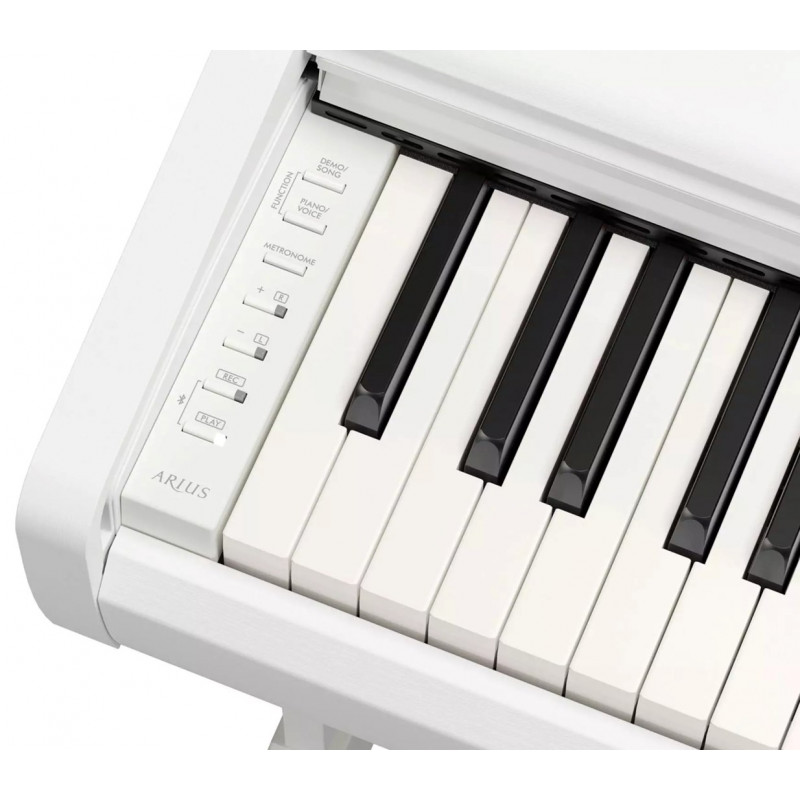 Yamaha ARIUS YDP-146WH digital piano