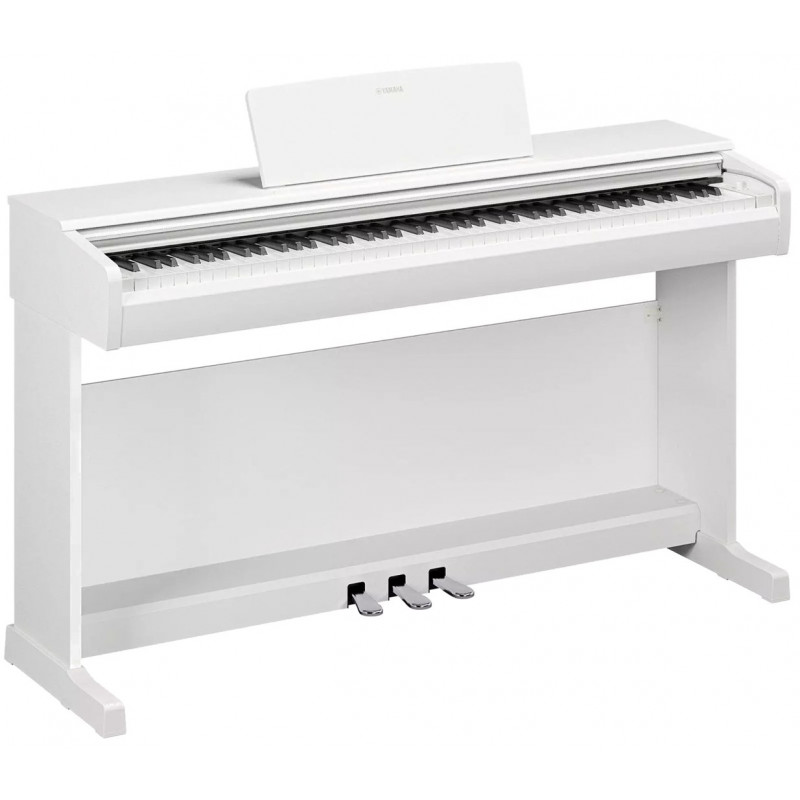 Yamaha ARIUS YDP-146WH digital piano
