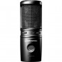 Audio-Technica AT2020USB-XP microphone, USB-C, black