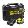 Stanley Fatmax SFMCF830M1T-QW impact driver