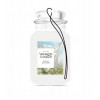Yankee Candle Clean Cotton hanging car air freshener, bonus pack