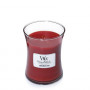 WoodWick Cinnamon Chai candle, 275 g