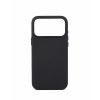 Mujjo Troubadour Leather Case for Apple iPhone 18 Pro Max / 17 Pro Max, MagSafe, black