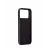 Mujjo Troubadour Leather Case for Apple iPhone 18 Pro Max / 17 Pro Max, MagSafe, black