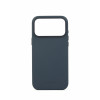 Mujjo Troubadour Leather Case for Apple iPhone 18 Pro Max / 17 Pro Max, MagSafe, basalt