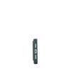 Mujjo Troubadour Leather Case for Apple iPhone 18 Pro Max / 17 Pro Max, MagSafe, obsidian green