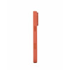 Mujjo Troubadour Leather Case for Apple iPhone 18 Pro Max / 17 Pro Max, MagSafe, terracotta