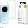 3MK Clear Case smartphone case for Honor Magic 7 Pro, transparent