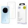 3MK Clear Case smartphone case for Honor Magic 7 Pro, transparent
