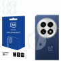 3MK Lens Protection hybrid glass camera lens protector for OnePlus 13 (4 pcs)