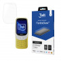 3MK FlexibleGlass hybrid glass screen protector for Nokia 3210 4G