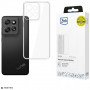 3MK Clear Case smartphone case for Motorola ThinkPhone25, transparent