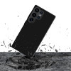 3MK Silicone Case for Samsung Galaxy S25 Ultra, black