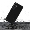 3MK Silicone Case for Samsung Galaxy S25, black