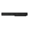 3MK Silicone Case for Samsung Galaxy S25, black