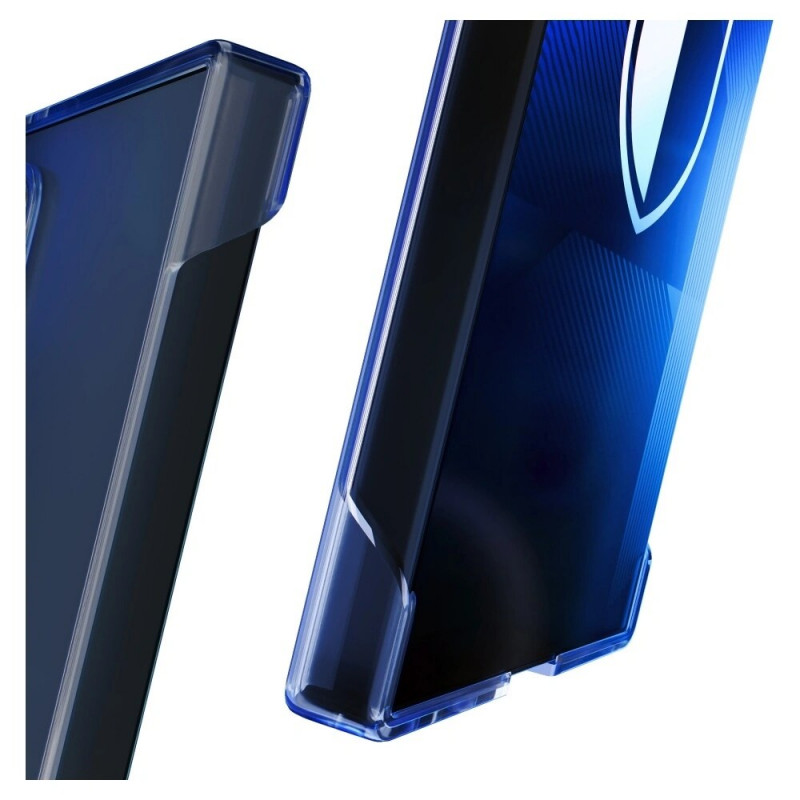 3mk Just20g MagCase for Samsung Galaxy S25 Ultra, transparent
