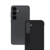 3mk Just20g Matt Case for Samsung Galaxy S25, matte black