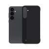 3mk Just20g Matt Case for Samsung Galaxy S25, matte black