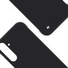 3mk Just20g Matt Case for Samsung Galaxy S25, matte black