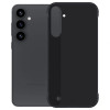 3mk Just20g Matt Case for Samsung Galaxy S25+, matte black
