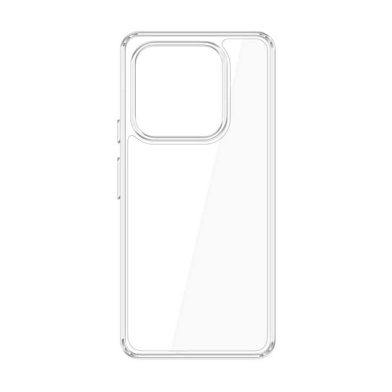 3MK Armor Case for Xiaomi Redmi Note 14 5G