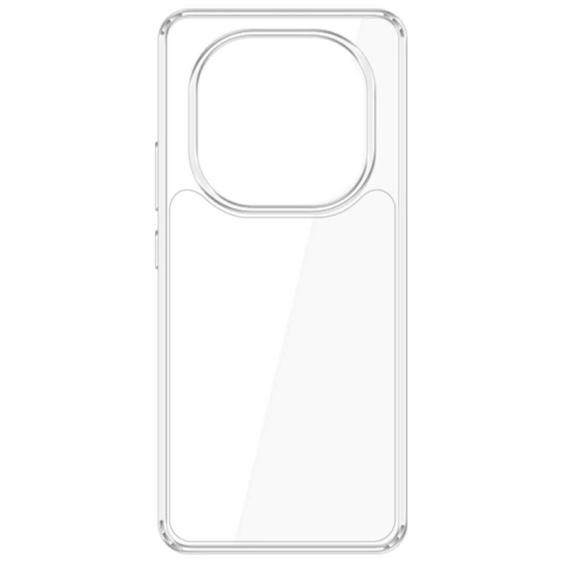 3MK Armor Case for Xiaomi Redmi Note 14 Pro / 14 Pro+ 5G