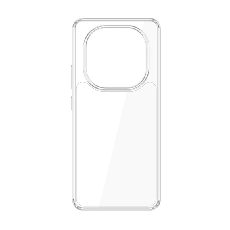 3MK Armor Case for Xiaomi Redmi Note 14 Pro / 14 Pro+ 5G