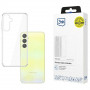 3MK Armor Case for Samsung Galaxy A26 5G, transparent