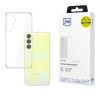 3MK Armor Case for Samsung Galaxy A26 5G, transparent