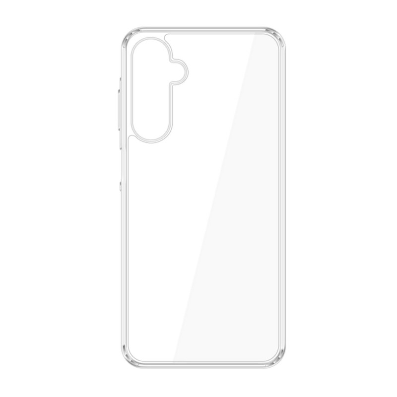 3MK Armor Case for Samsung Galaxy A26 5G, transparent