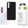 3MK Matt Case Pro for Samsung Galaxy A56 5G, black