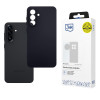 3MK Matt Case Pro for Samsung Galaxy A56 5G, black