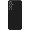 3MK Matt Case Pro for Samsung Galaxy A56 5G, black
