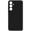 3MK Matt Case Pro for Samsung Galaxy A56 5G, black