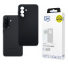 3MK Matt Case Pro for Samsung Galaxy A26 5G, black