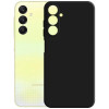 3MK Matt Case Pro for Samsung Galaxy A26 5G, black