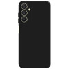 3MK Matt Case Pro for Samsung Galaxy A26 5G, black